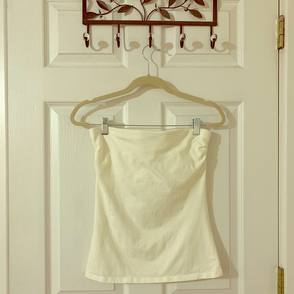 Express Tube Top
